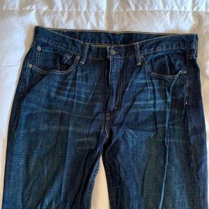 Men’s Levi’s Jeans
